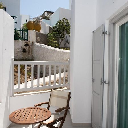 Nireas Apartments Mykonos Downtown Mykonos Town Экстерьер фото